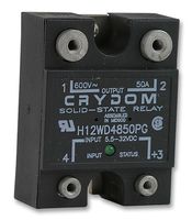 Sensata/crydom D4825