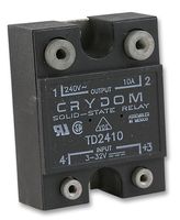 Sensata/crydom Td2410