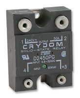 Sensata/crydom D2450Pg