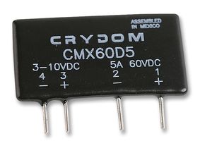 Sensata/crydom Cmx60D5