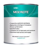 Molykote Molykote Cu-7439 Plus, 100G