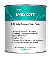 Molykote Molykote P-74, 1Kg