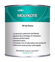 Molykote Molykote Tp-42, 1Kg