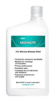 MOLYKOTE 316 SILICONE RELEASE FLUID,400ML