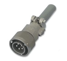 Itt Cannon Ca3106E20-29Pb