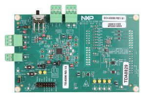 Nxp Kitpf5030Frdmevm