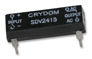 Sensata/crydom Sdv2415