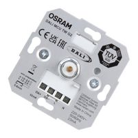 Osram Dali-Mcu-Tw-G2