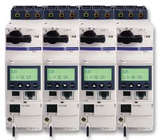 SCHNEIDER ELECTRIC LU9G02