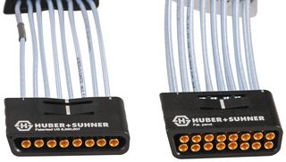 Huber+Suhner Mf53/1X8A_21Mxp/21Sk_Erg/152