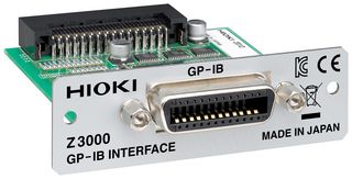 Hioki Z3000