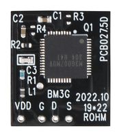 Rohm Bm3G015Muv-Evk-003