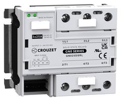 Crouzet Gn025Dsrl