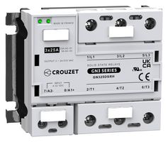 Crouzet Gn325Dsrh