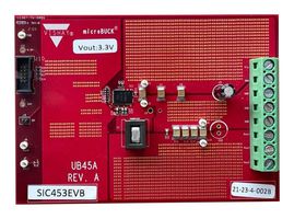 Vishay Sic453Evb-Kit-A