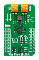 MIKROELEKTRONIKA MIKROE-5754