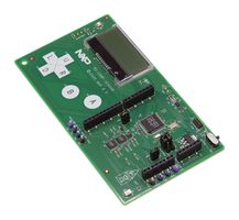 Nxp Rd-Uamp-Sensor