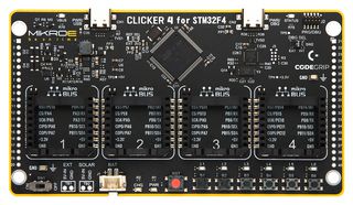 Mikroelektronika Mikroe-5850