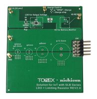 Torex Nichicon-Slb_Series-Evb-01