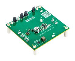 Analog Devices Max42403Evkit#