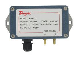 DWYER 677B-04
