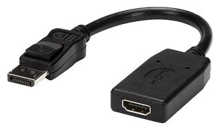 Startech Dp2Hdmi