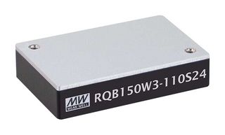 Mean Well Rqb150W3-110S48