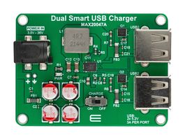 Mikroelektronika Mikroe-5799