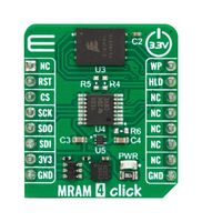 Mikroelektronika Mikroe-5838