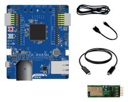 Renesas Rtk5Ck65N0S08001Be