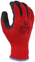 Uci G/acegrip-Rp/red/11