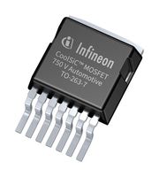 Infineon Aimbg75R040M1Hxtma1