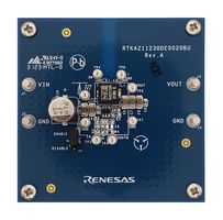 Renesas Rtka211230De0020Bu