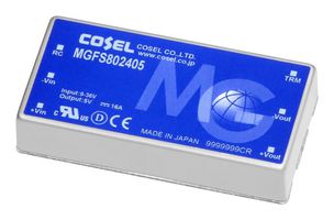 Cosel Mgfs802415