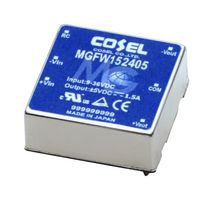 Cosel Mgfw152415