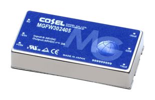 Cosel Mgfw302415