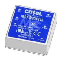 Cosel Mgfw400512