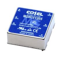 Cosel Mgw151205