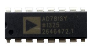 Analog Devices Ad7813Ynz