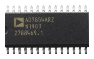 Analog Devices Ad7854Arz