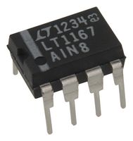 Analog Devices Lt1167Ain8#pbf