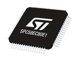 Stmicroelectronics Spc58Ec80E1Q0C1X