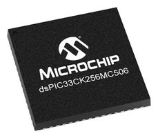 Microchip Dspic33Ck256Mc506-I/mr