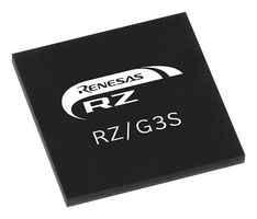 Renesas R9A08G045S31Gbg#ac0