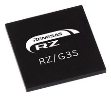 Renesas R9A08G045S33Gbg#ac0