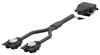 TE CONNECTIVITY / PARTNER STOCK 2821720-1