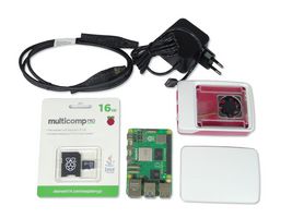 MULTICOMP PRO RPI5-STARTER KIT-4GB-EU.