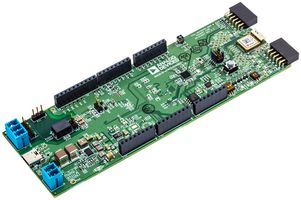 AD-APARD32690-SL, MAX32690, 32bit, Cortex-M4 Evaluation Board
