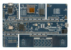 Infineon Cy8Cproto-062S2-43439