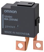 Omron / Partner Stock G9Ta-U1Ath Dc12